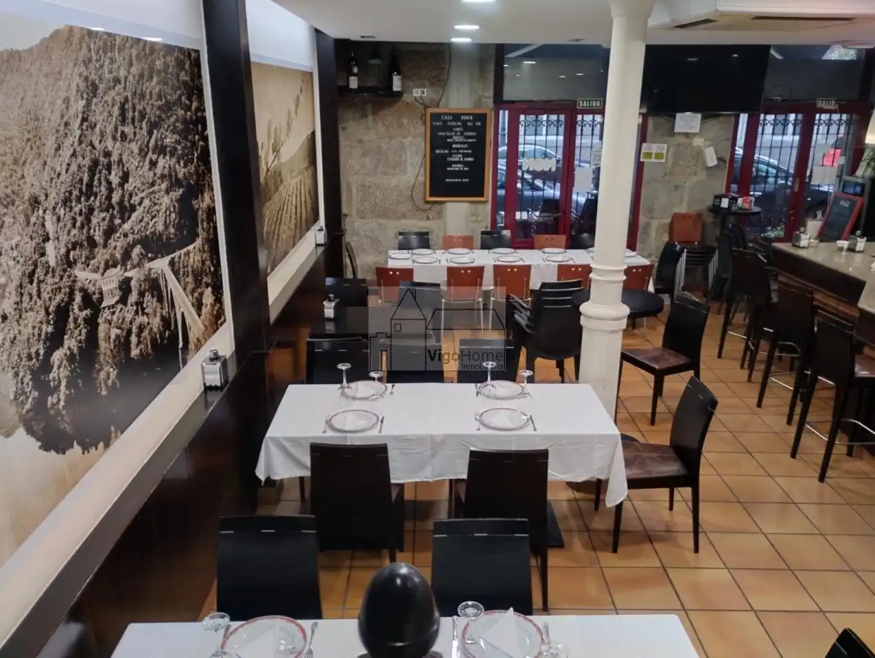 Local comercial en traspaso en Oporto, imagen 3