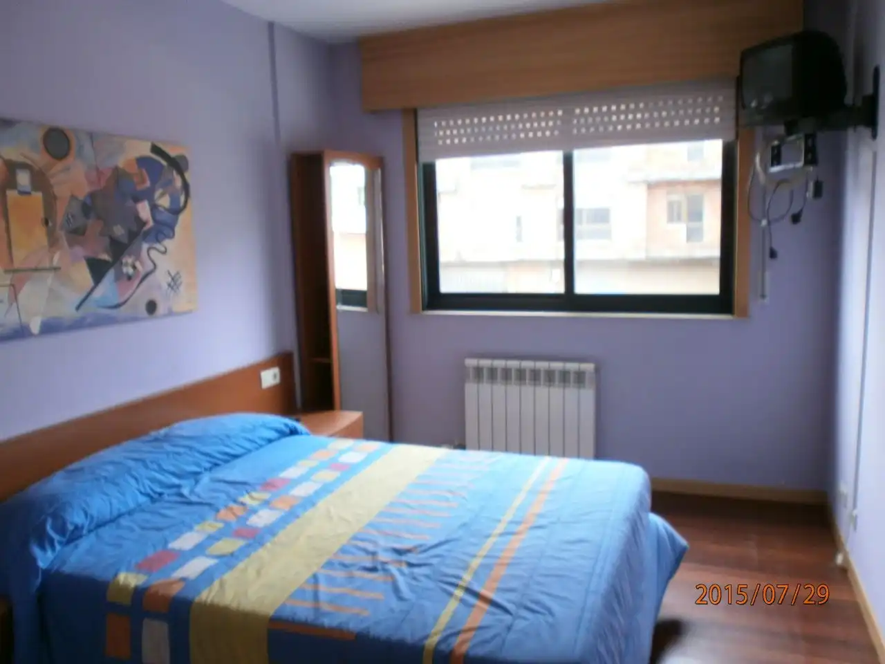 Mini appartamento con ascensore in vendita a Lalín, imagen 8