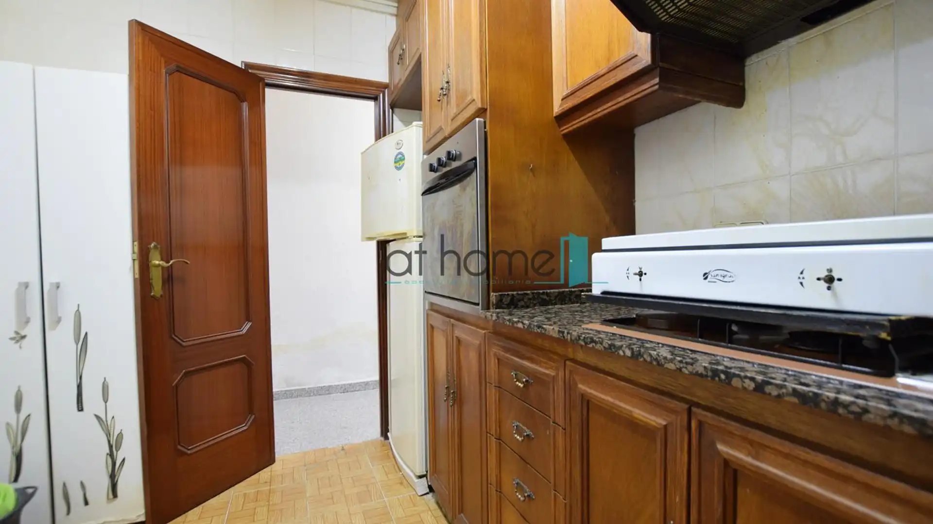 Cocina de Planta baja en venta en Puçol