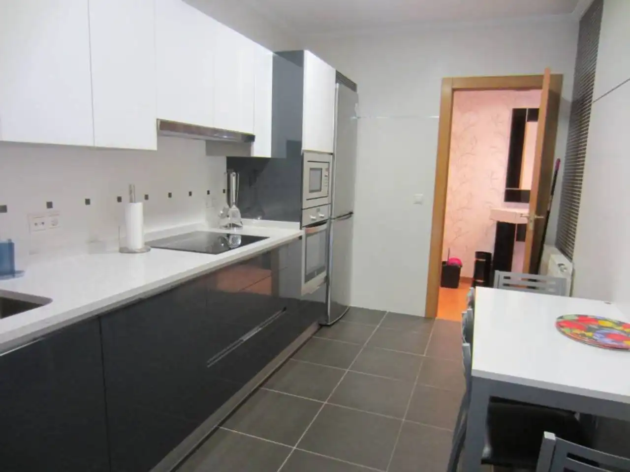 Duplex con terrazza in vendita a Avenida SALAMANCA, imagen 4