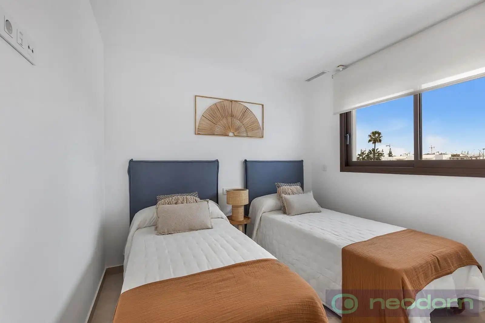 Flat with pool for sale in N/A, imagen 26