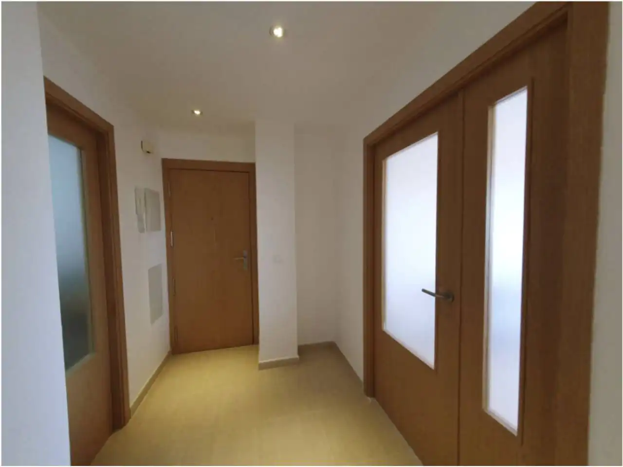 Wohnung zum Verkauf in Badajoz mit Heizung