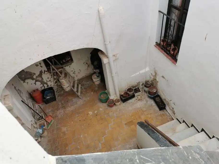 Maison avec terrasse à vendre à Vejer, imagen 3