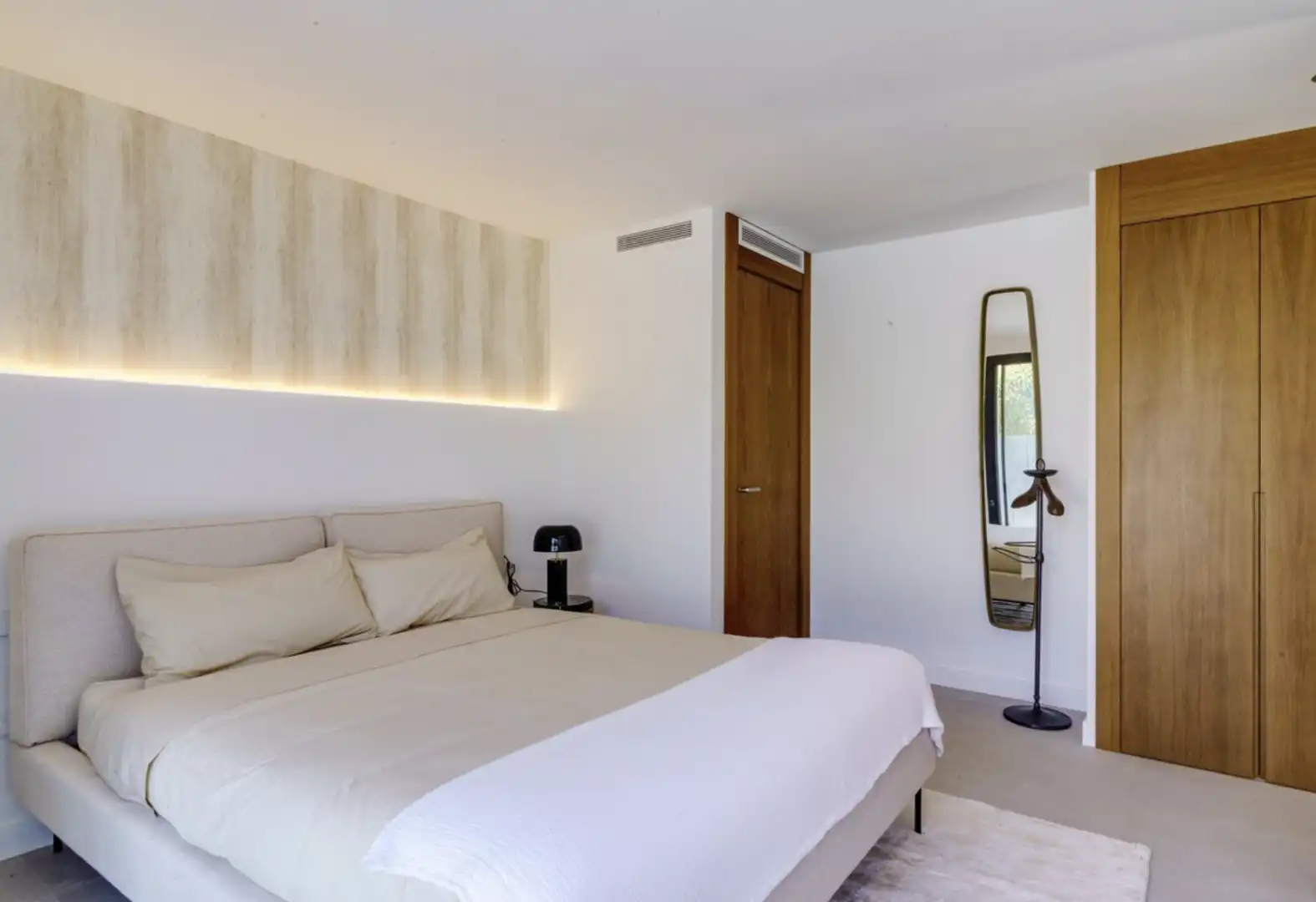 Chalet con piscina en venta en Paseo del Perú 35, imagen 13