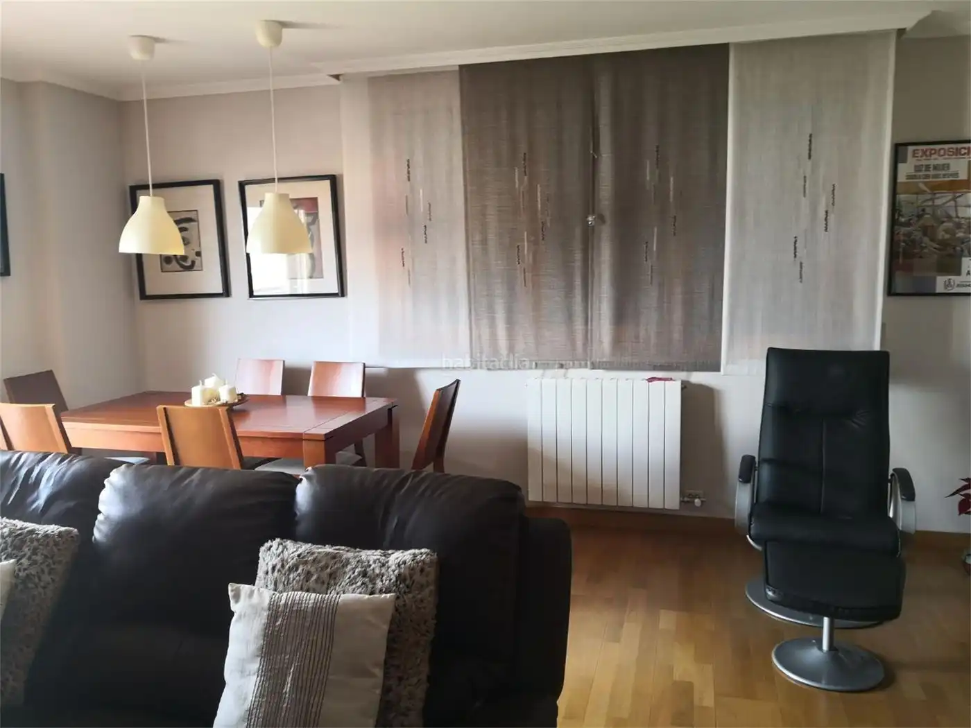 Flat with lift for sale in Calle Teruel 2, imagen 2