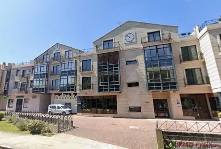 Wohnung mit Aufzug zum Verkauf in Mondariz-Balneario