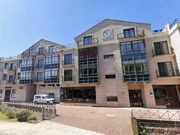 Flat with lift for sale in Mondariz-Balneario
