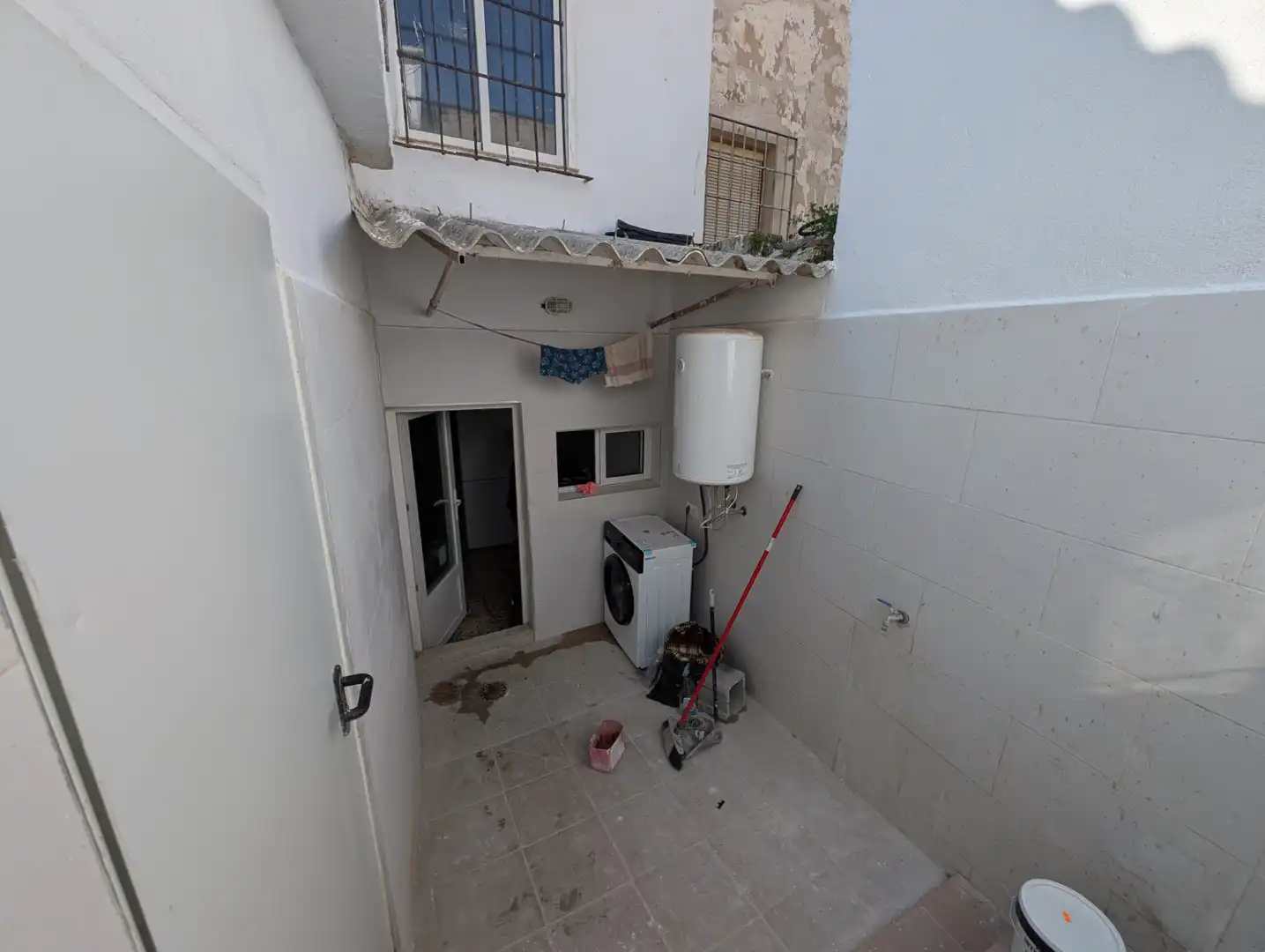 Houses for sale in Alcaudete