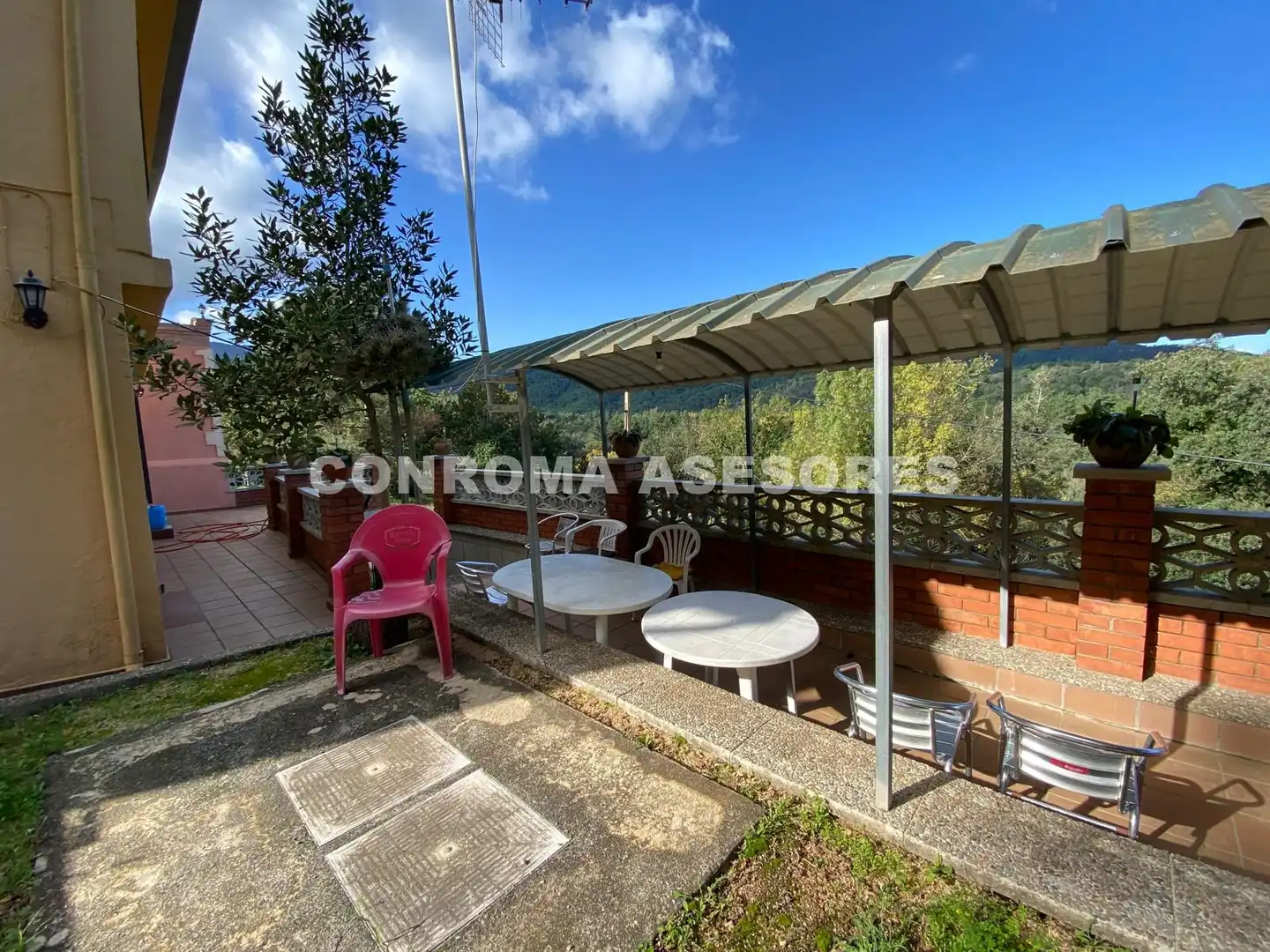 Casa o xalet en venda a Niàgara Parc - Ágora Parc