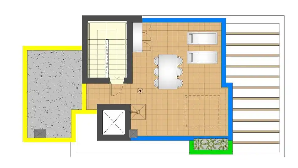 House with pool for sale in Benamara - Atalaya, imagen 14