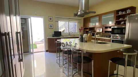 Foto 4 de Casa o chalet en venta en Barranco Hondo, Santa Cruz de Tenerife