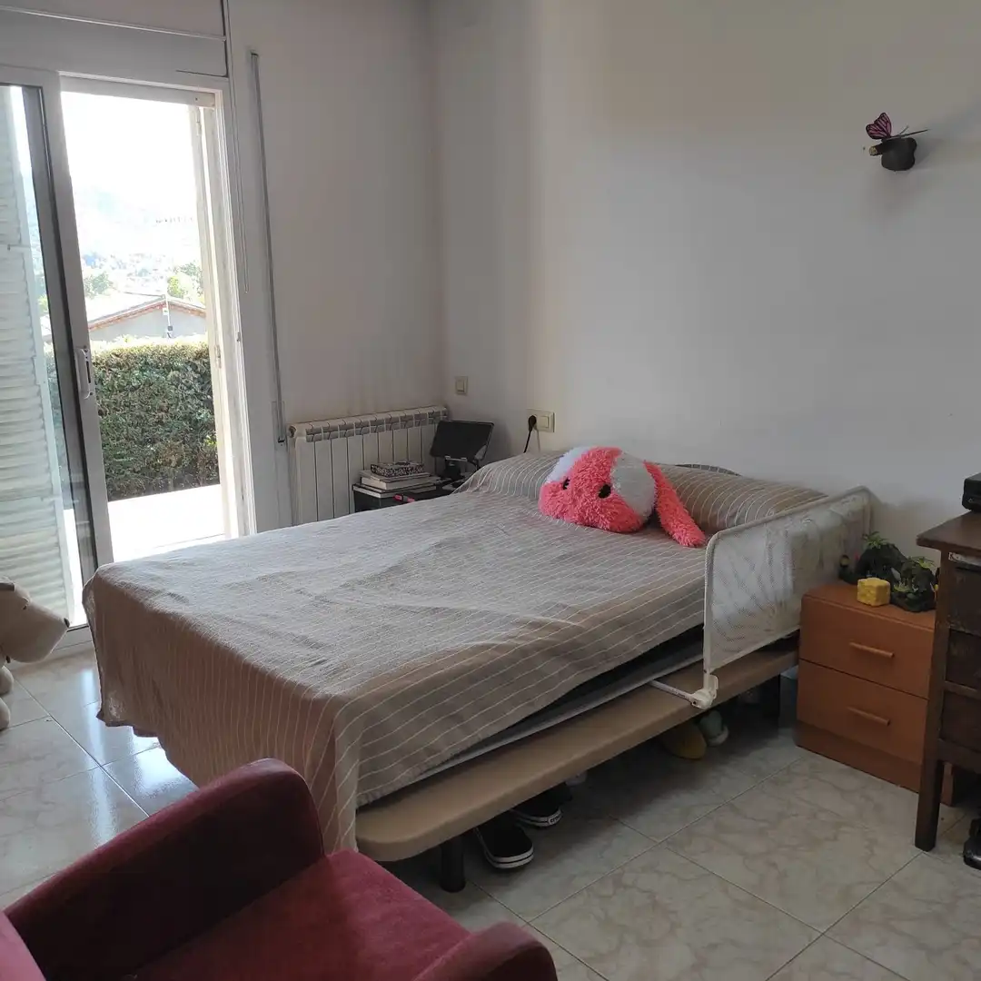 Casa amb piscina en venda a Riells i Viabrea, imagen 45