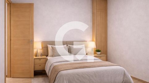 Foto 4 de Pis en venda a Cl Tres Tombs, Els Molins, Mataró