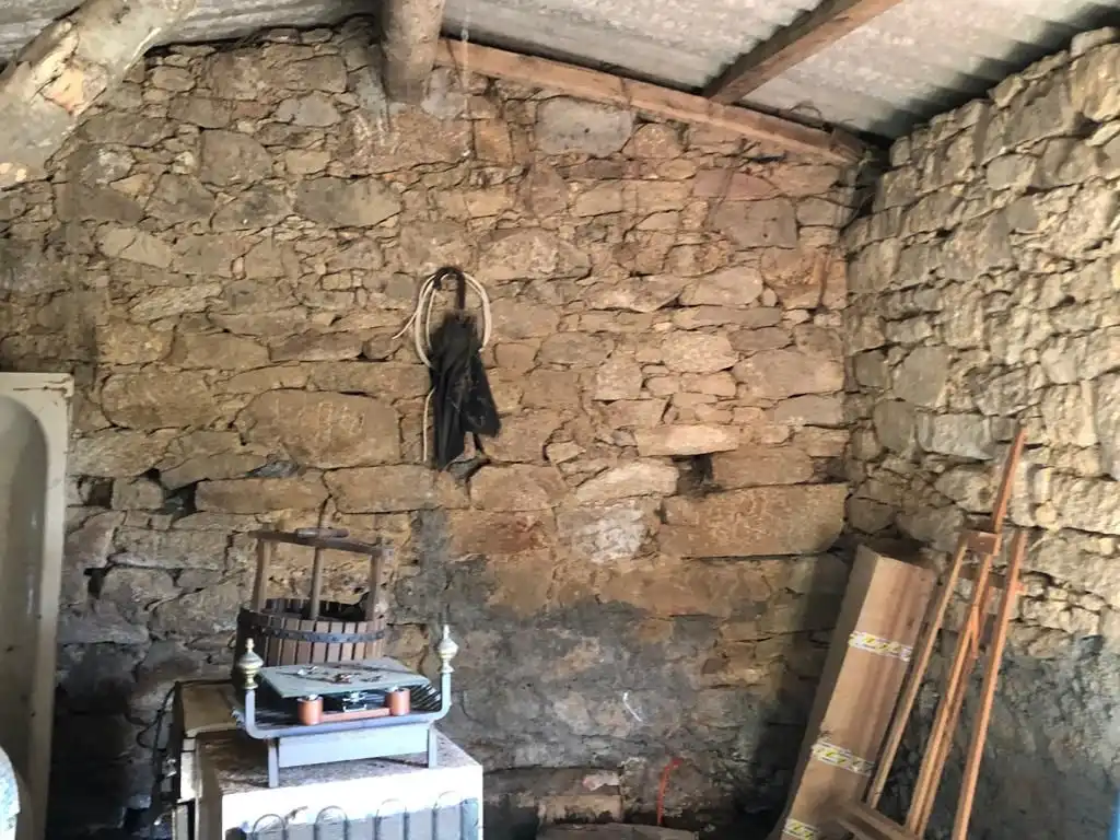 Casa o xalet en venda en Ferrol