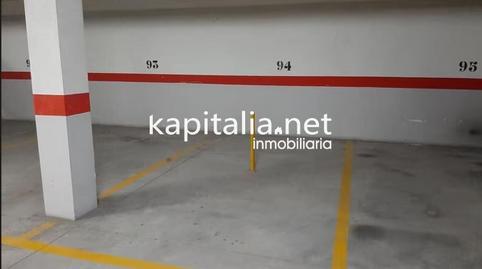 Photo 4 of Garage for sale in Sant Rafael, Valencia
