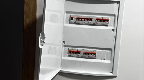 Foto 4 de Piso en venta en Centre, Igualada