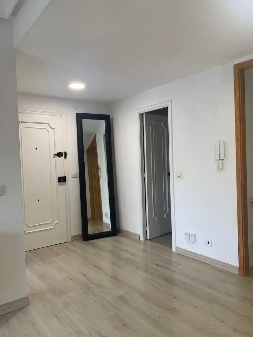 Apartments for rent in Ourense Capital   with Heating, Parquet flooring and Storage room