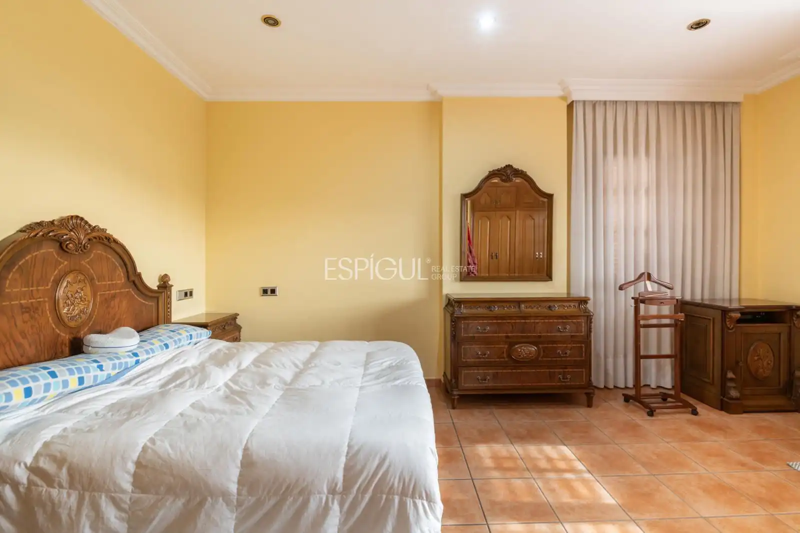 Casa amb terrassa en venda a CALLE D'ANOIA, imagen 27