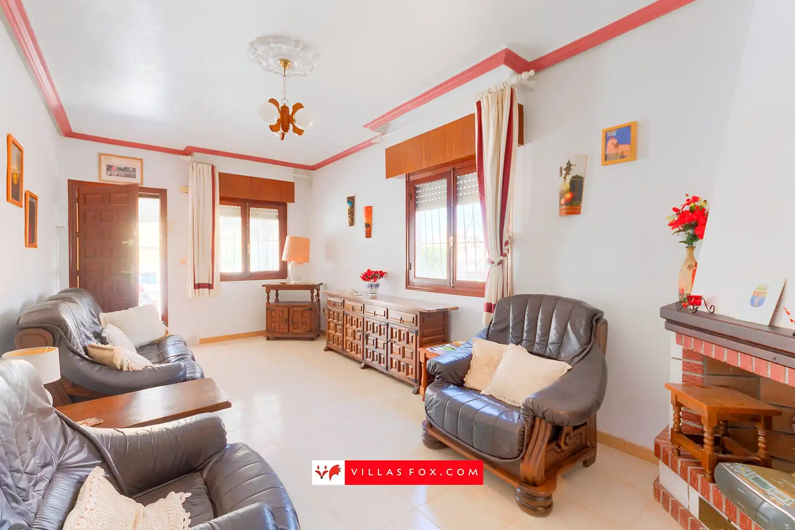 Casa en venda a San Miguel de Salinas, imagen 10
