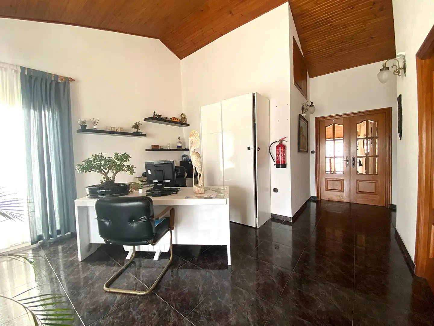 Casa con terraza en venta en Barrio Sámano, imagen 62