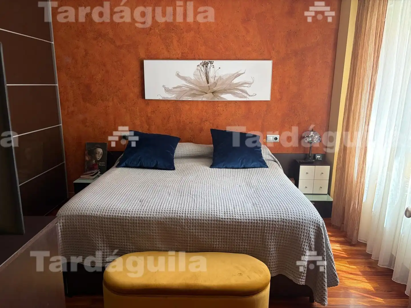 Habitación de Piso en venta en Salamanca con Calefacción y Balcón