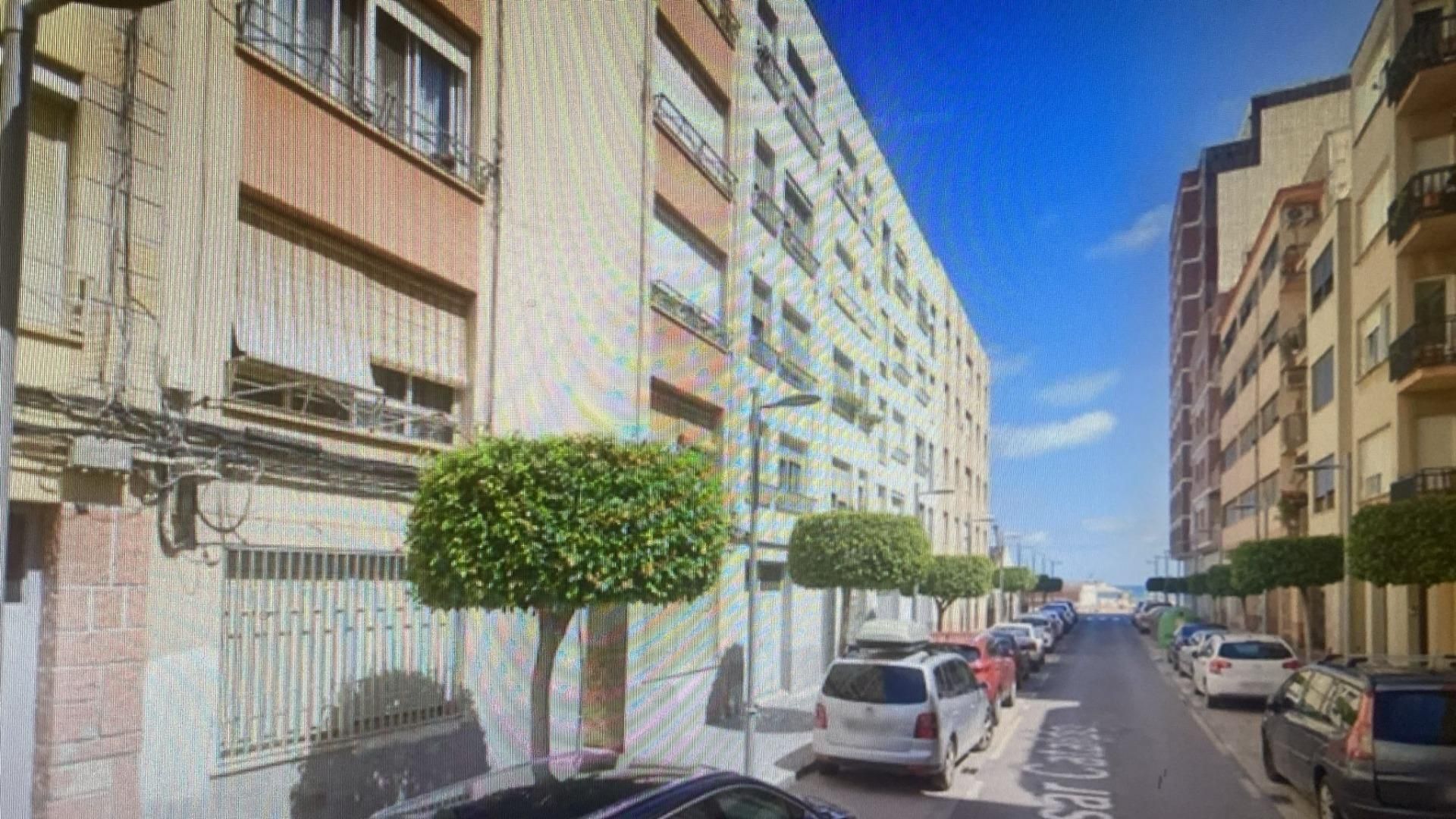 Pis en venda a Puerto