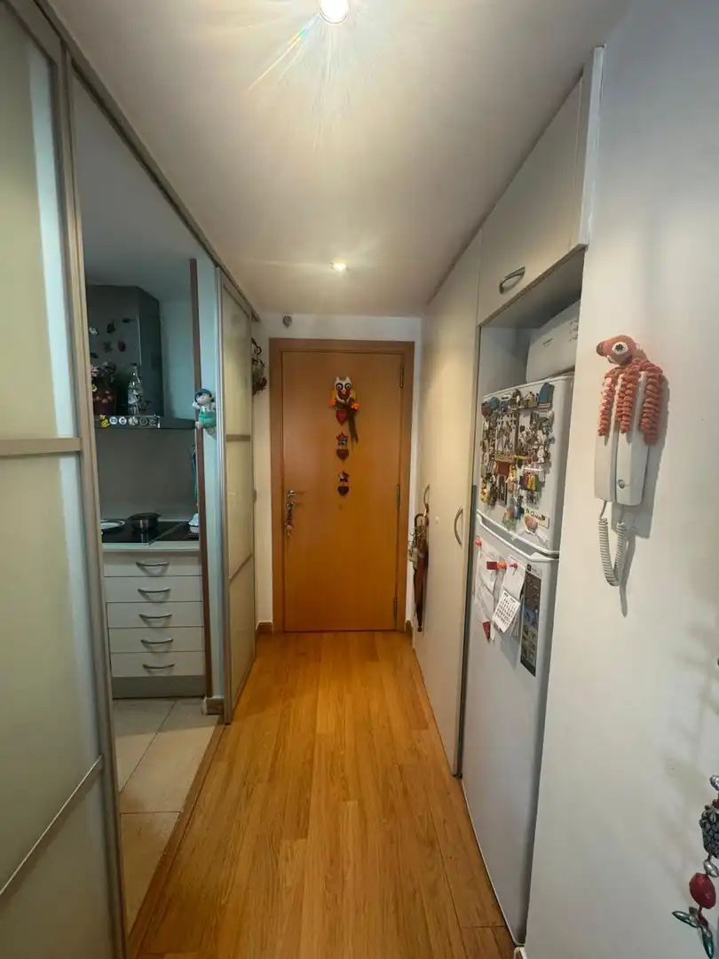 Piso en venta en Santa Coloma de Farners con Aire acondicionado, Calefacción y Terraza