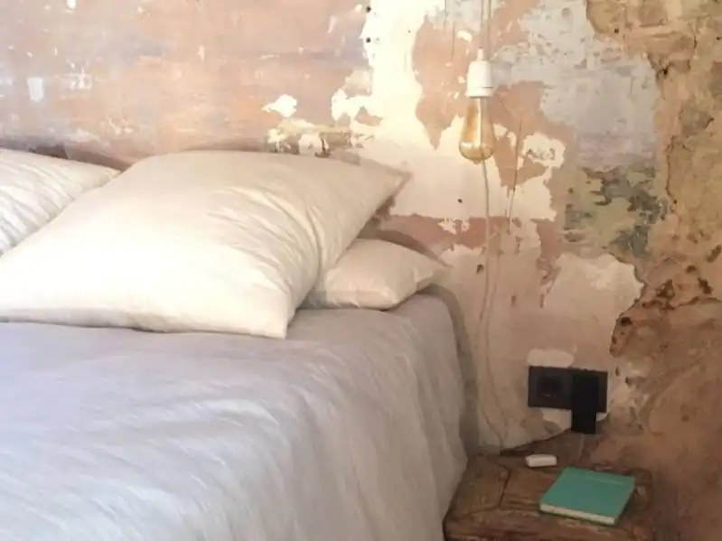 Habitación de Local en venta en Barcelona con Calefacción