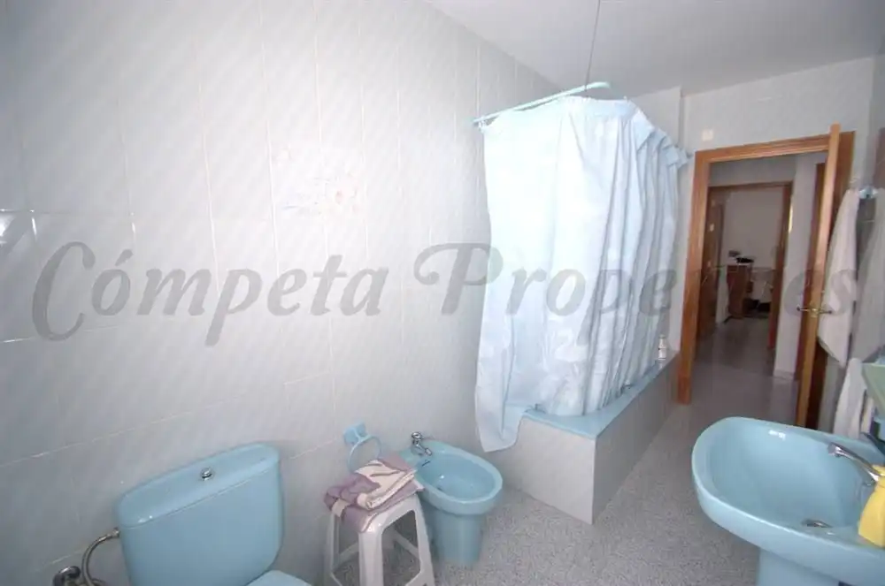 Casa con terrazza in vendita a Cómpeta, imagen 10