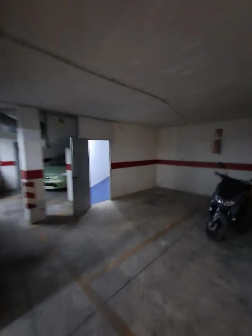Trastero de alquiler en Casco Urbano