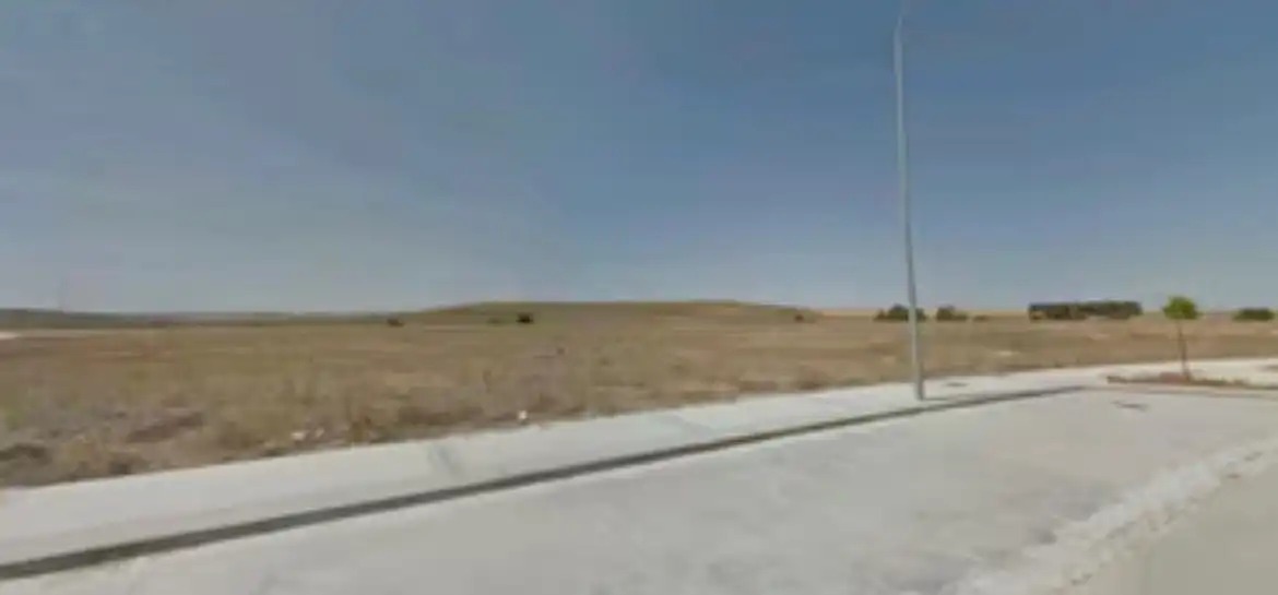 Lands and plots for sale in Emilio Bellvís, imagen 6