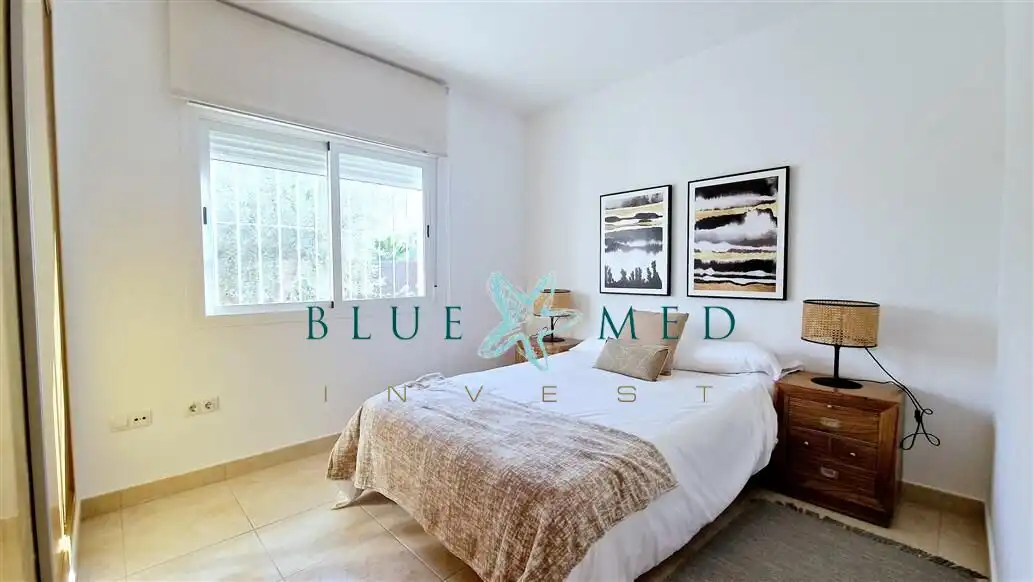 Villa avec jardin à vendre à Pedanías Centro, imagen 39
