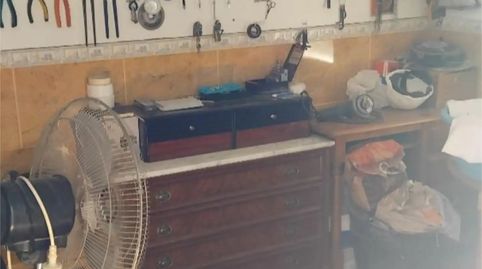 Foto 3 de Piso en venta en Calle Jaén, 12, La Algaba, Sevilla