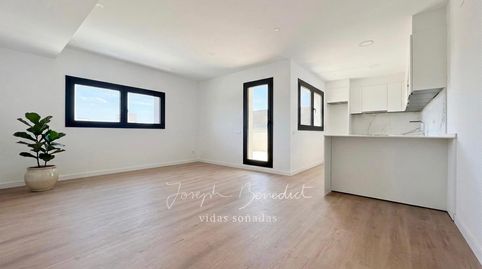 Foto 3 de Ático en venta en Autovia de Castelldefels, 137, Gavà Mar, Gavà