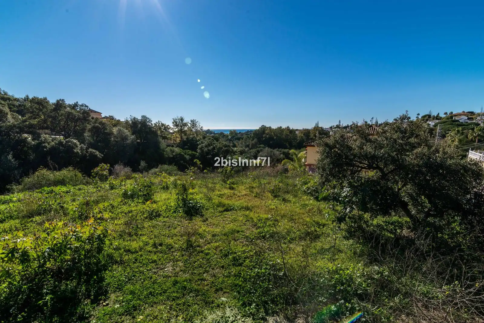 Residencial en venda en Marbella