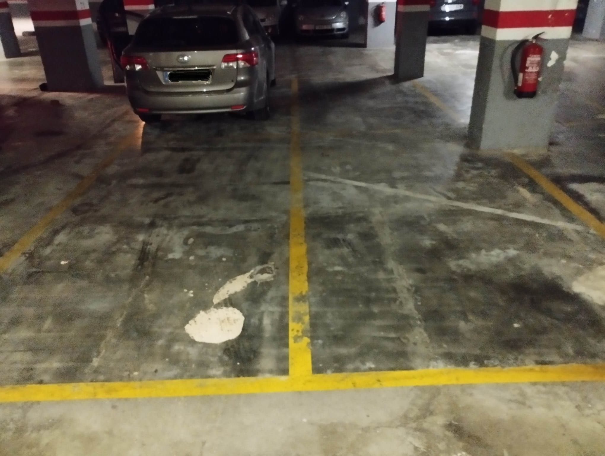 Parking de Garaje en venta en Vilassar de Mar