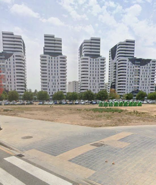 Residencial en venda en  Valencia Capital