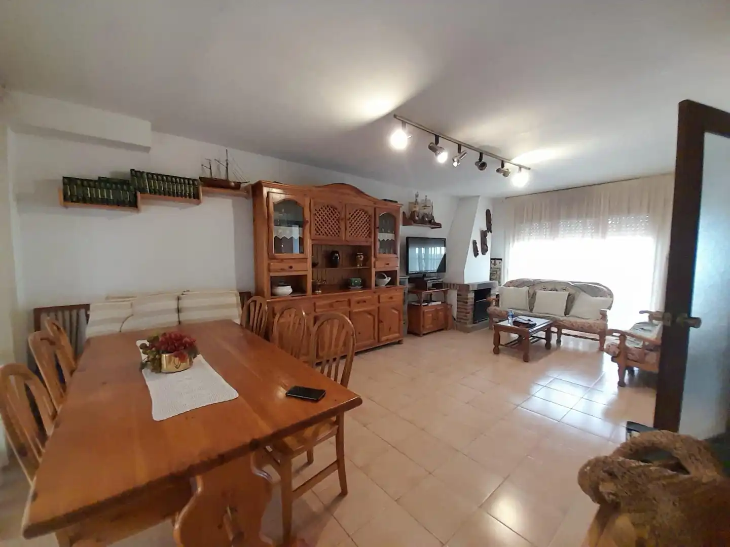 House with terrace for sale in Zona alta, imagen 17