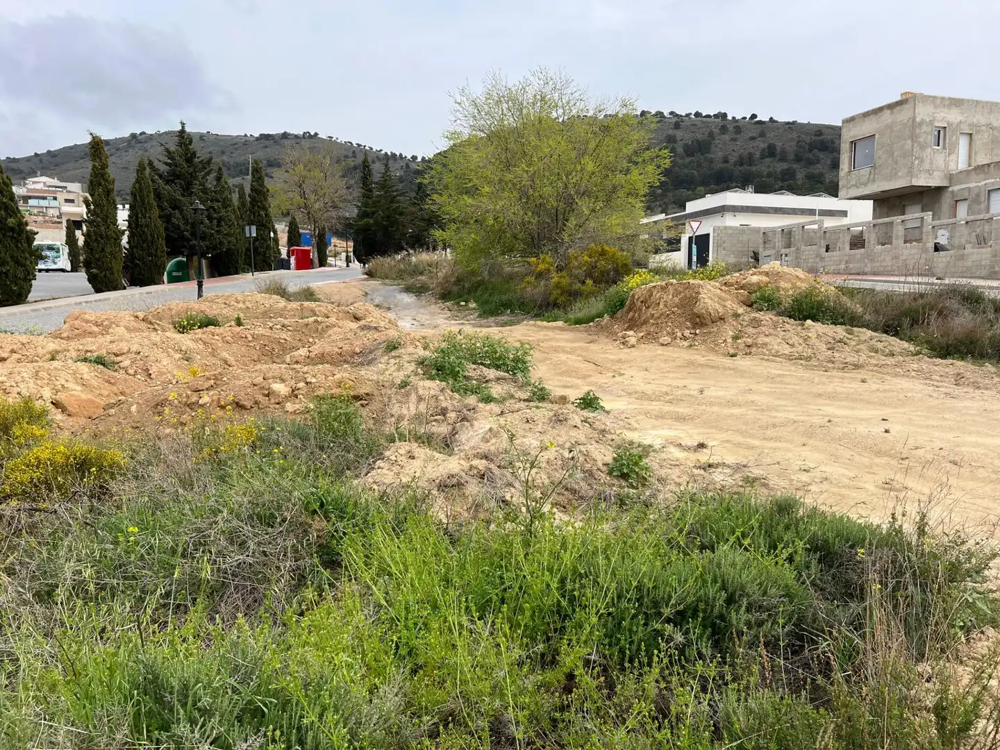 Terreni e lotti in vendita a Calle PUNTAL SIETE LAGUNAS, imagen 15