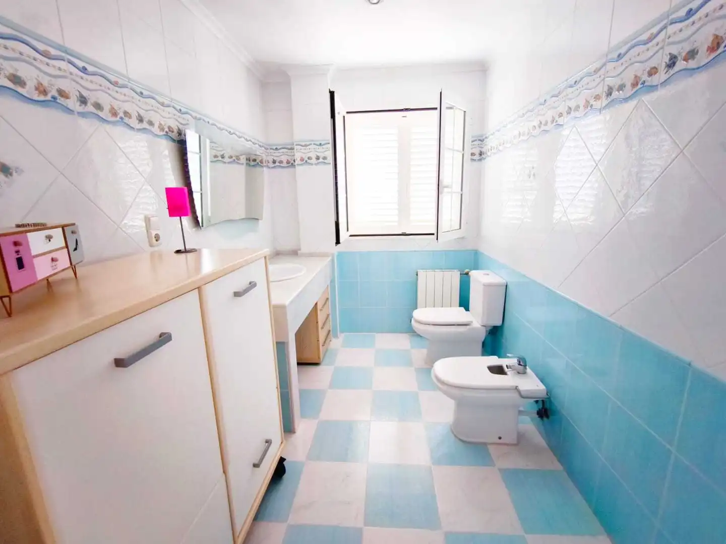 Chalet con terraza en venta en El Marenyet, imagen 46