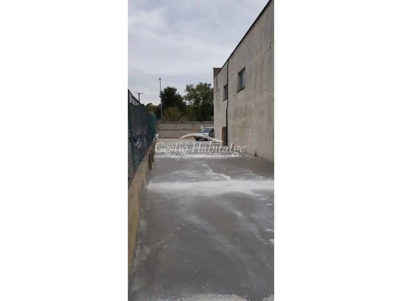 Nau industrial de lloguer a Lliçà de Vall, imagen 6