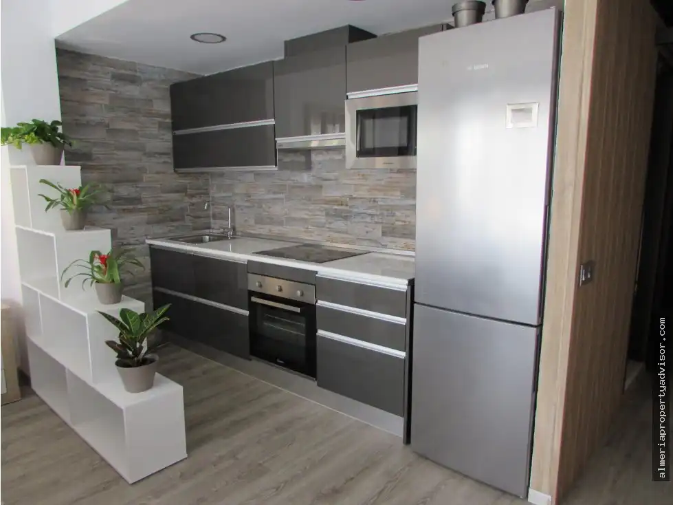 Apartamento en venta en Playa de Garrucha, imagen 14