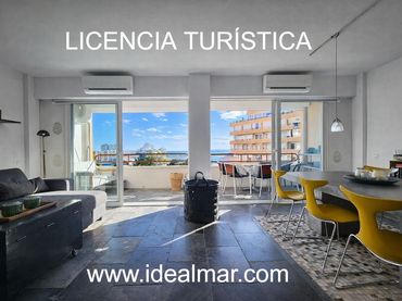 Appartamento con piscina in vendita a Santa Margarita