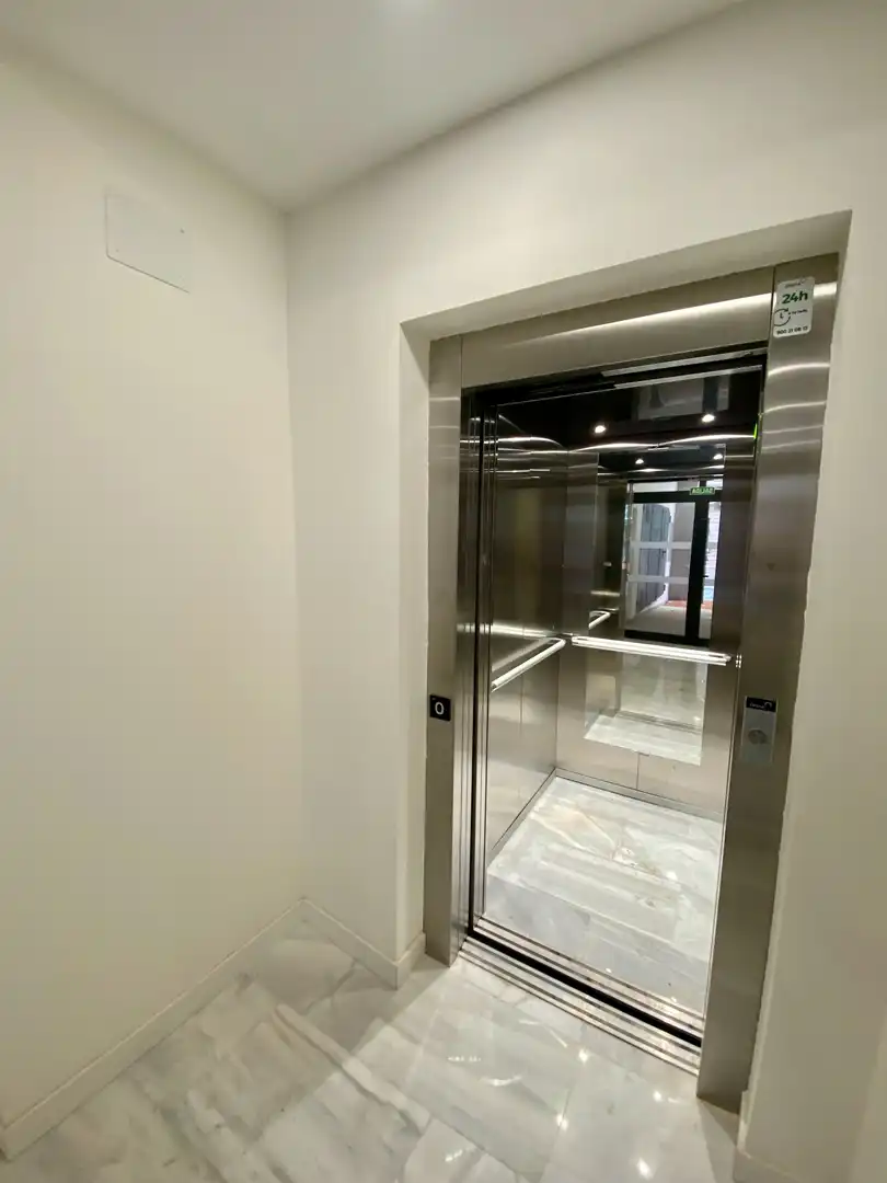 Apartament en venda a Madrid, Madrid