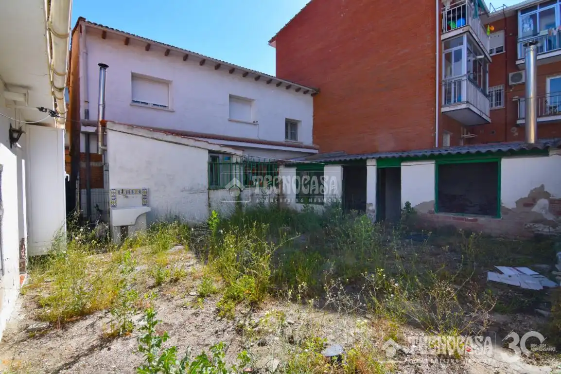 Casa o chalet en venta en Centro