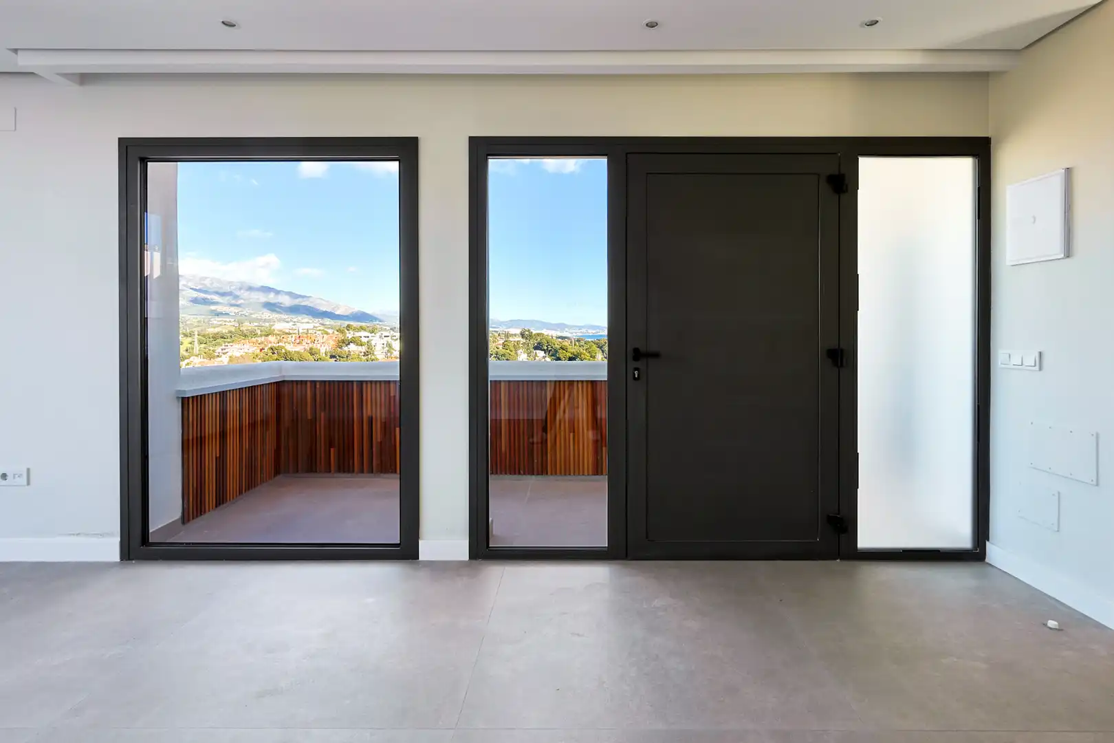 Apartament amb piscina en venda a Nueva Andalucía, imagen 16