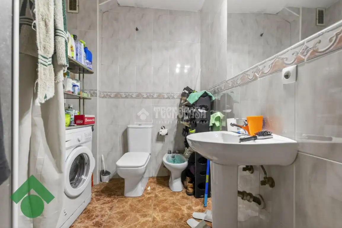 Bany de Pis en venda en Córdoba