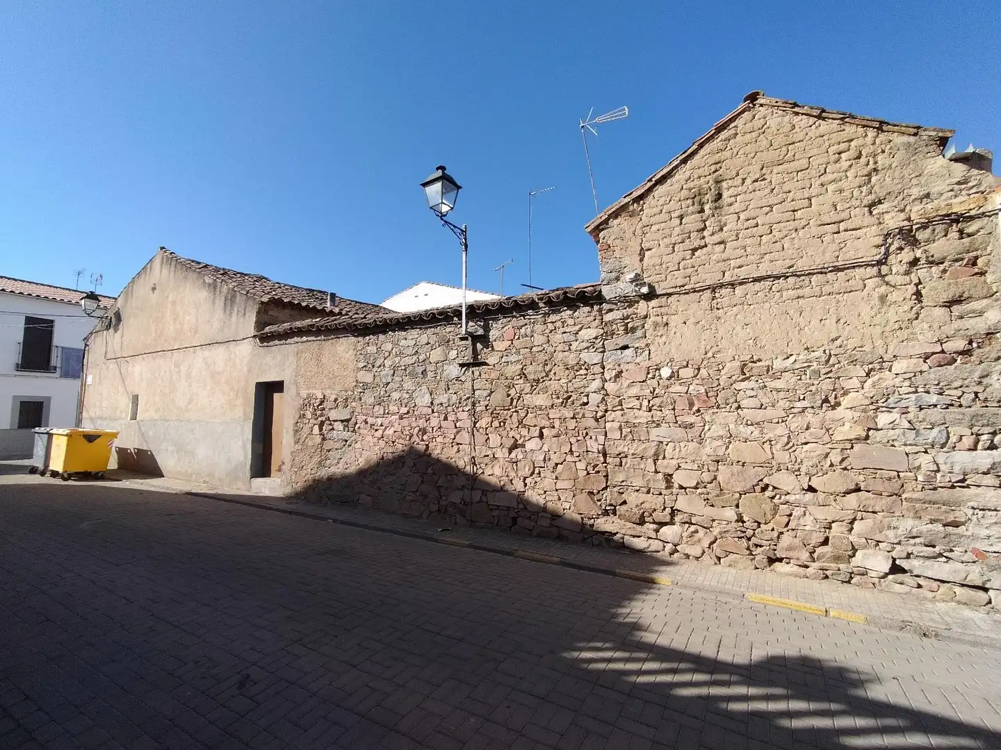 Haus zum Verkauf in Torrecampo, imagen 4