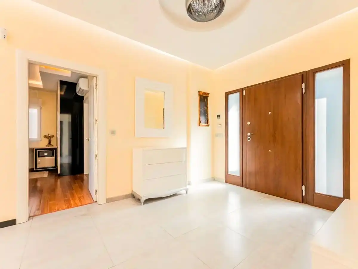 Casa o chalet en venta en Altea con Aire acondicionado, Calefacción y Jardín privado