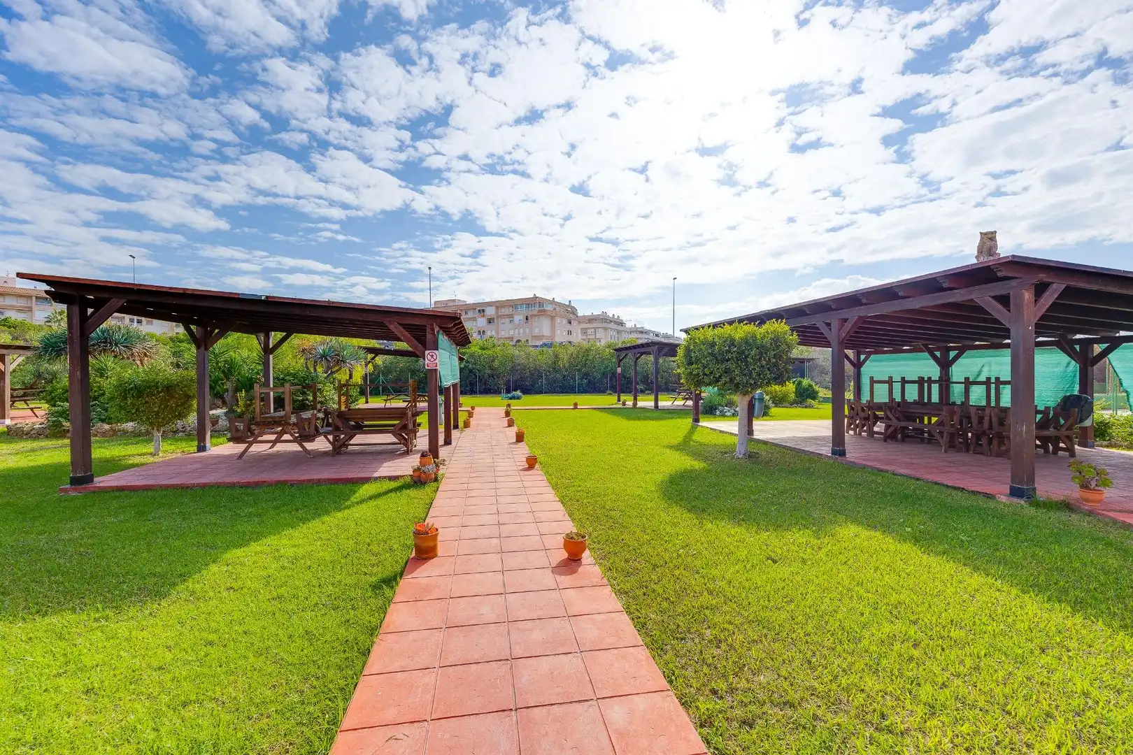 Ático con terraza en venta en Urbanizacion PARQUE DE LAS NACIONES, imagen 63